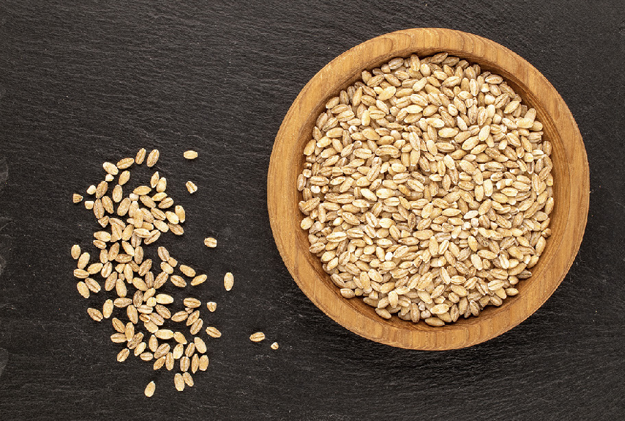 Premium seeds